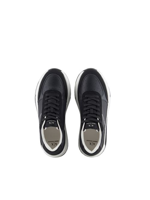 Armani Exchange ARMANI EXCHANGE | XUX225K001 NERO